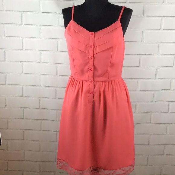 Charming Charlie dress - Picture 2 of 5